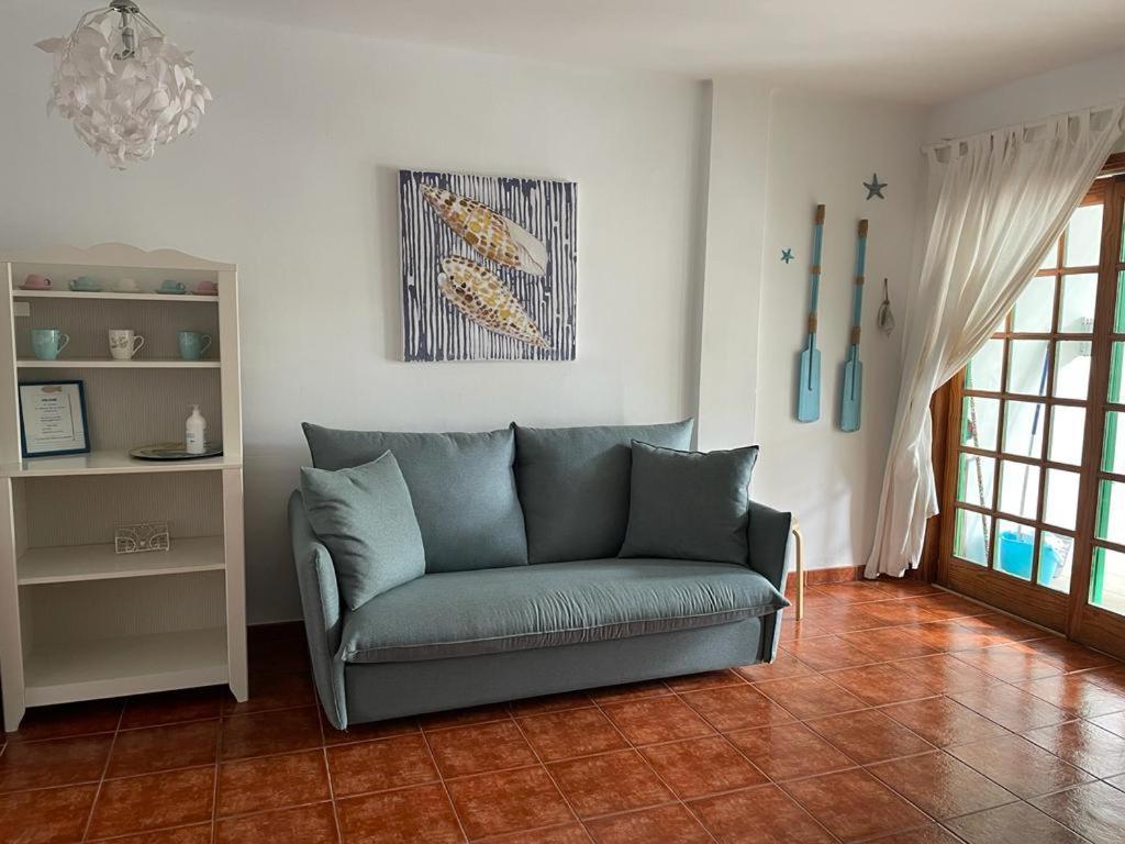 Reby Bastian Beach Costa Teguise Exterior foto