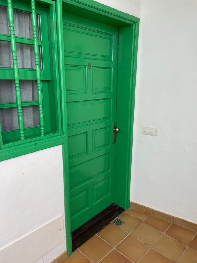 Reby Bastian Beach Costa Teguise Exterior foto