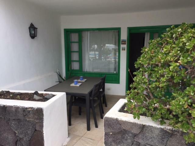 Reby Bastian Beach Costa Teguise Exterior foto