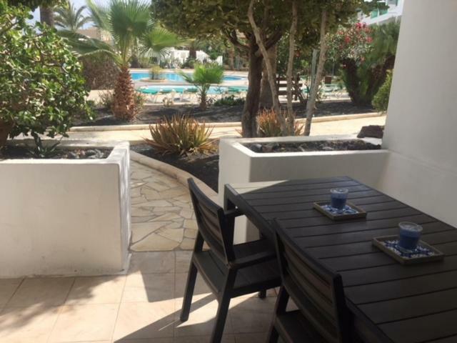 Reby Bastian Beach Costa Teguise Exterior foto
