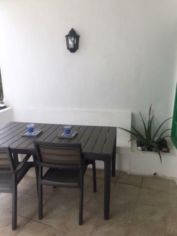 Reby Bastian Beach Costa Teguise Exterior foto