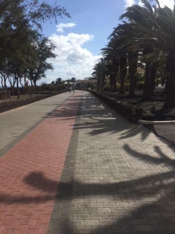 Reby Bastian Beach Costa Teguise Exterior foto