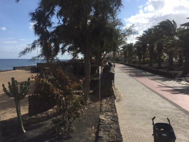 Reby Bastian Beach Costa Teguise Exterior foto